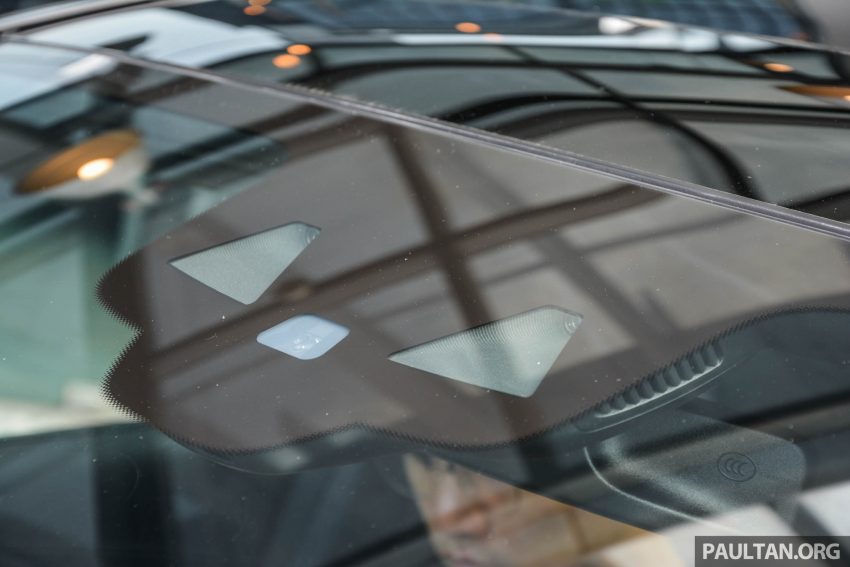 Mercedes-AMG E53 本地预览, 第四季开售, 预估价74万起 78167