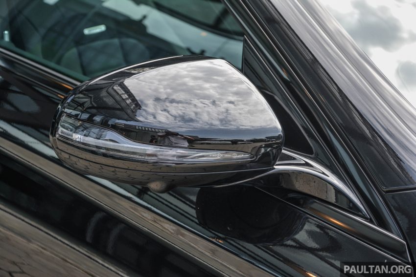 Mercedes-AMG E53 本地预览, 第四季开售, 预估价74万起 78168