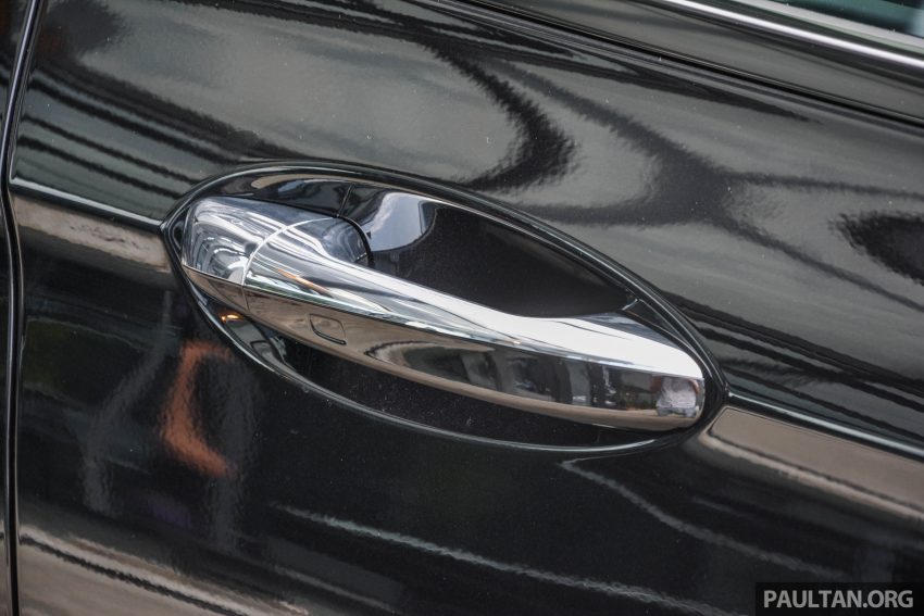 Mercedes-AMG E53 本地预览, 第四季开售, 预估价74万起 78169