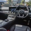 Mercedes-AMG E53 本地预览, 第四季开售, 预估价74万起