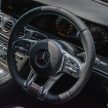 Mercedes-AMG E53 本地预览, 第四季开售, 预估价74万起