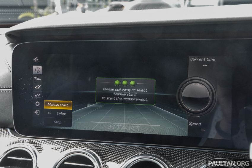 Mercedes-AMG E53 本地预览, 第四季开售, 预估价74万起 78186