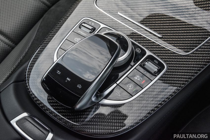 Mercedes-AMG E53 本地预览, 第四季开售, 预估价74万起 78191