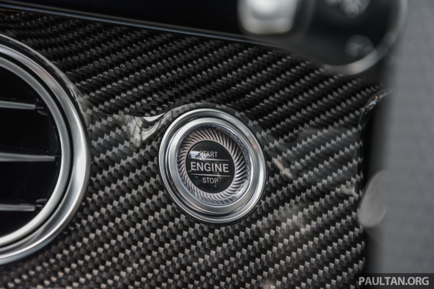 Mercedes-AMG E53 本地预览, 第四季开售, 预估价74万起 78194