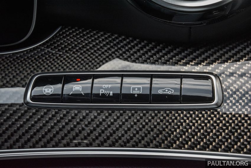 Mercedes-AMG E53 本地预览, 第四季开售, 预估价74万起 78195