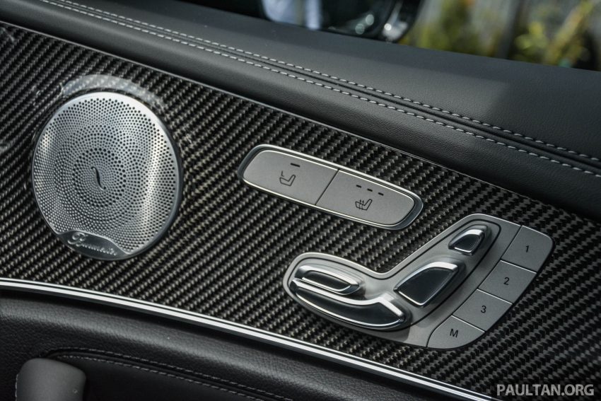 Mercedes-AMG E53 本地预览, 第四季开售, 预估价74万起 78197