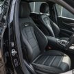 Mercedes-AMG E53 本地预览, 第四季开售, 预估价74万起