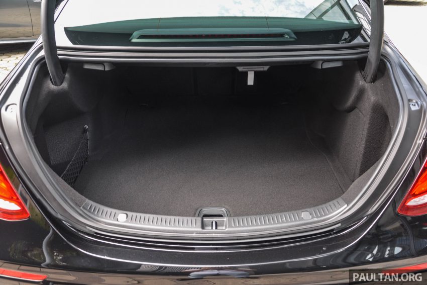 Mercedes-AMG E53 本地预览, 第四季开售, 预估价74万起 78207