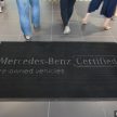 Mercedes-Benz Malaysia 推介官方二手车部门，仅销售卖品质保证的二手宾士，买车后还能享有1年无限里程保固