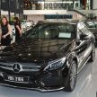 Mercedes-Benz Malaysia 推介官方二手车部门，仅销售卖品质保证的二手宾士，买车后还能享有1年无限里程保固