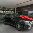 Mercedes-Benz Malaysia 推介官方二手车部门，仅销售卖品质保证的二手宾士，买车后还能享有1年无限里程保固