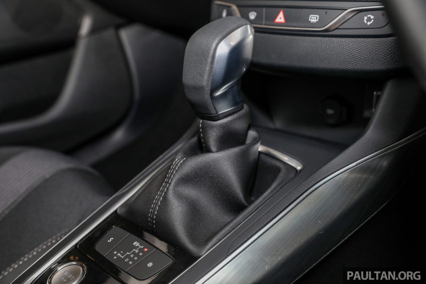 2018小改款 Peugeot 308 正式于大马推出，售价RM130K 79314