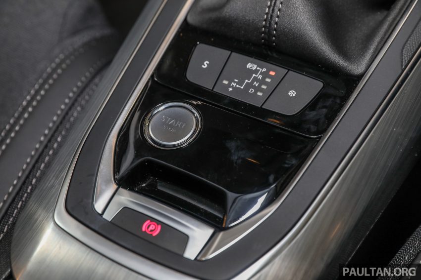2018小改款 Peugeot 308 正式于大马推出，售价RM130K 79315