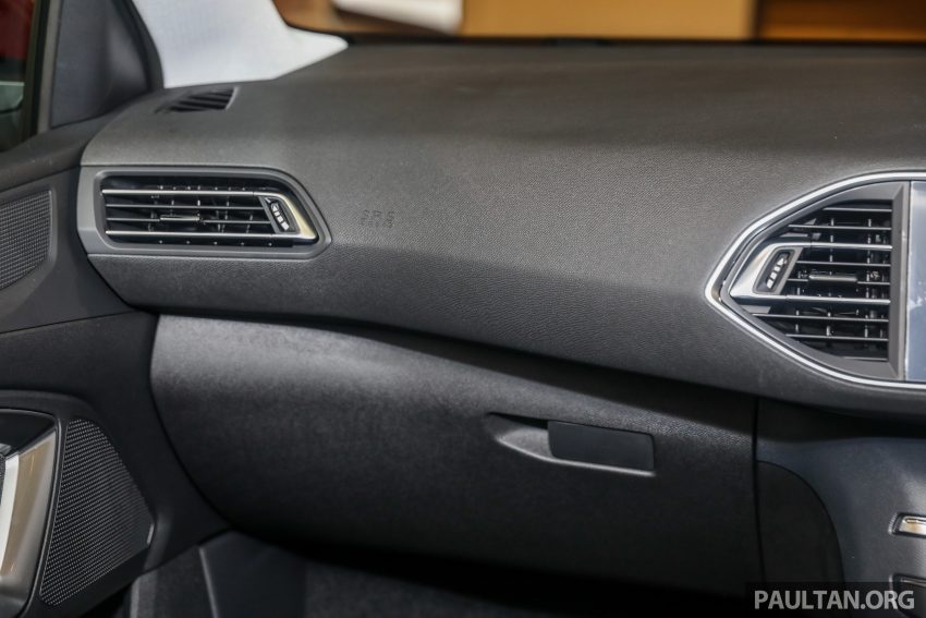 2018小改款 Peugeot 308 正式于大马推出，售价RM130K 79317