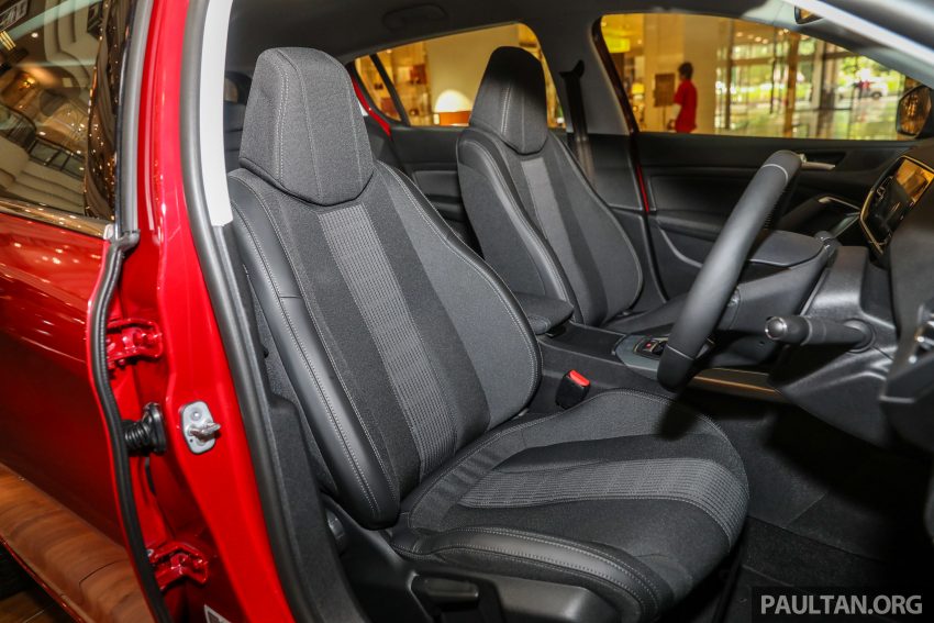 2018小改款 Peugeot 308 正式于大马推出，售价RM130K 79321