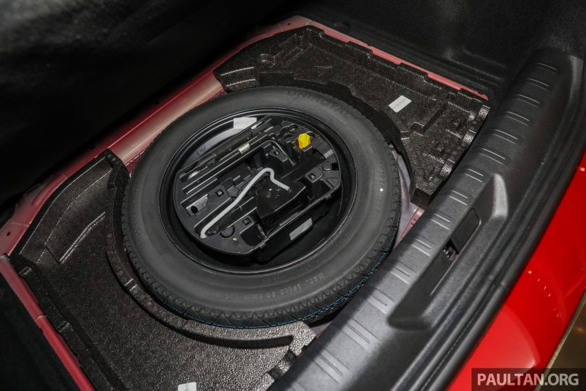 2018小改款 Peugeot 308 正式于大马推出，售价RM130K 79332