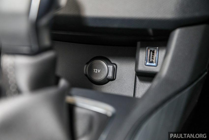 2018小改款 Peugeot 308 正式于大马推出，售价RM130K 79313