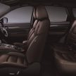 2019 Mazda CX-5 小改款于日本上市，新增2.5L涡轮引擎