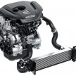 2019 Mazda CX-5 小改款于日本上市，新增2.5L涡轮引擎