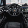 扩充车系战力，Porsche Panamera 推出两款 GTS 版车型