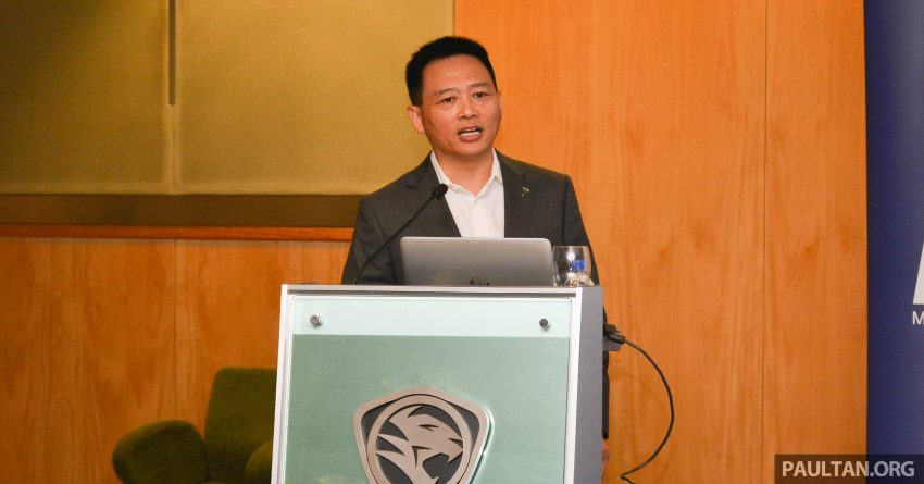 共享资源提升供应商水平，Proton 与 MAI 签署合作备忘录 78232