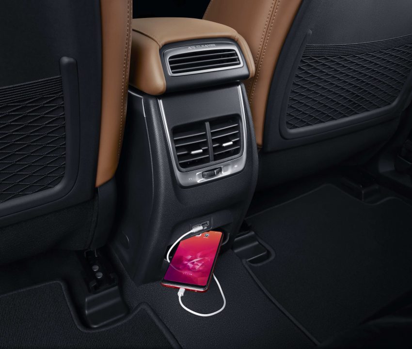 Proton X70 本月17日开放网上预订新车，下个月正式发布 78392