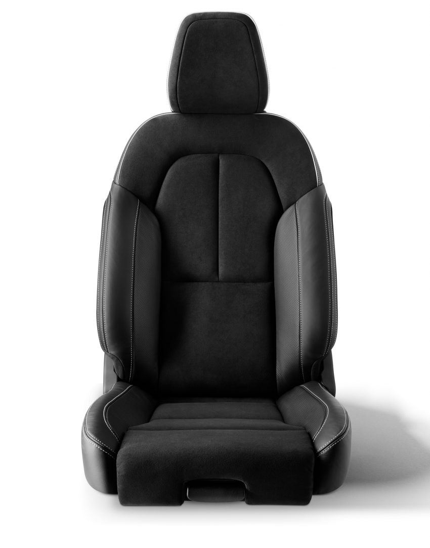 Volvo XC40 本地正式发布，只有T5一个等级，售25.6万 77870