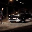 泰国 Toyota 与 Adidas 合作推出特别版 C-HR 及运动商品