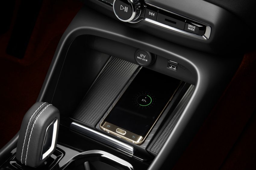 Volvo XC40 本地正式发布，只有T5一个等级，售25.6万 77876