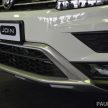 再度与Lazada联手，Volkswagen 推出 JOIN 特仕版系列