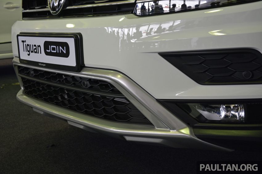 再度与Lazada联手，Volkswagen 推出 JOIN 特仕版系列 78530