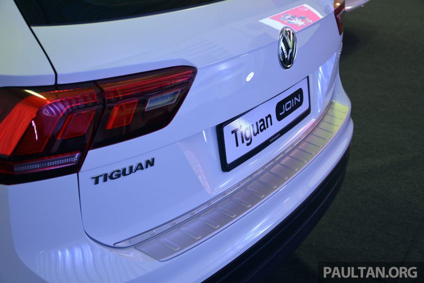 再度与Lazada联手，Volkswagen 推出 JOIN 特仕版系列 78534