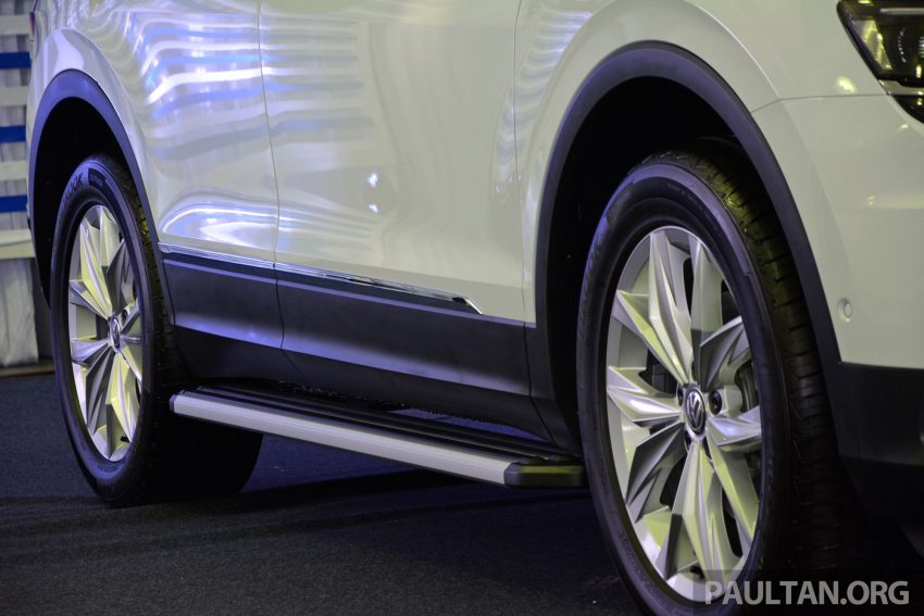 再度与Lazada联手，Volkswagen 推出 JOIN 特仕版系列 78535