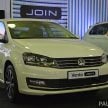 再度与Lazada联手，Volkswagen 推出 JOIN 特仕版系列