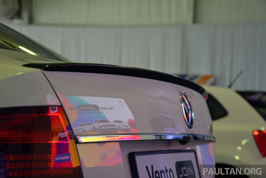 再度与Lazada联手，Volkswagen 推出 JOIN 特仕版系列 78540
