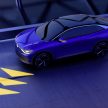 可与道路使用者交流，Volkswagen 研发智能车灯照明技术