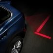 可与道路使用者交流，Volkswagen 研发智能车灯照明技术