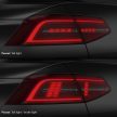 可与道路使用者交流，Volkswagen 研发智能车灯照明技术