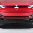 可与道路使用者交流，Volkswagen 研发智能车灯照明技术