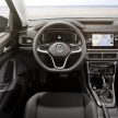 家族最入门五人座SUV，Volkswagen T-Cross 全球首发