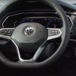 两天后全球首发，Volkswagen T-Cross 再有原厂预告释出