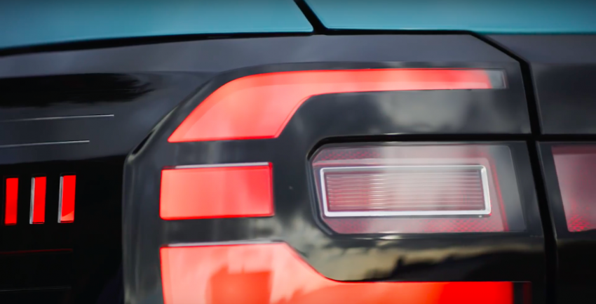 两天后全球首发，Volkswagen T-Cross 再有原厂预告释出 79196