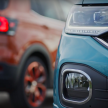 两天后全球首发，Volkswagen T-Cross 再有原厂预告释出