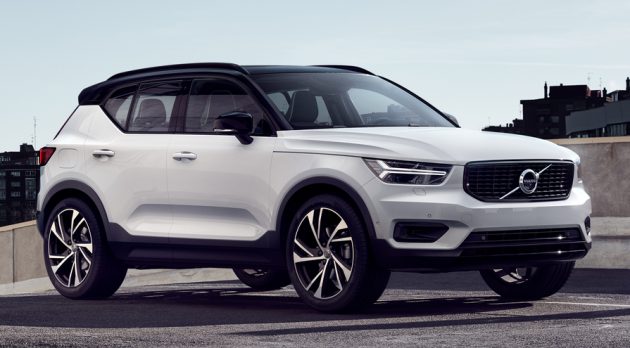 Volvo 限制180km/h最高车速引反弹, 但坚持不会改变初衷