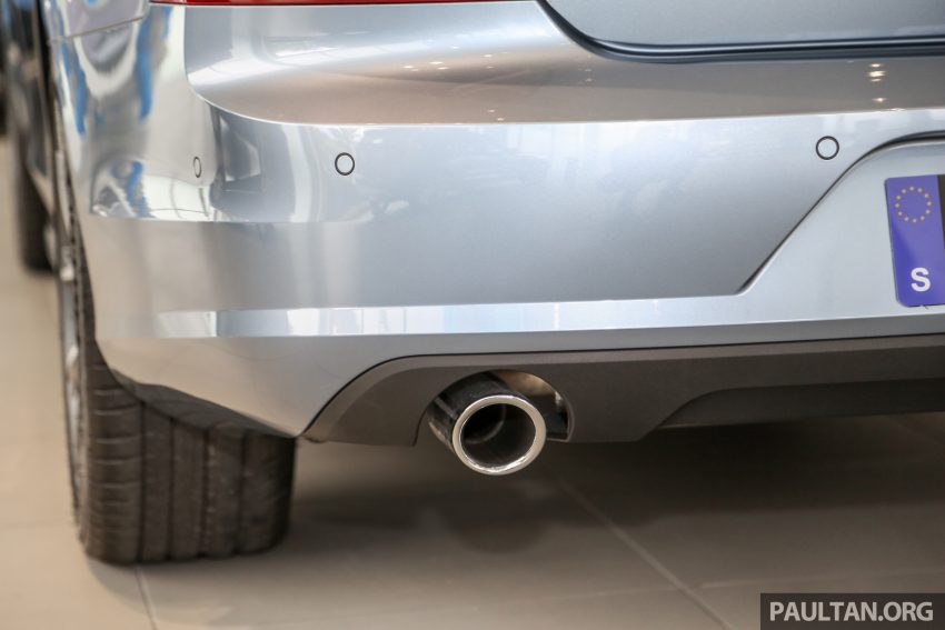 入门级 Volvo S90 T5 Momentum 本地上市，RM 338,888 80349