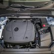 入门级 Volvo S90 T5 Momentum 本地上市，RM 338,888