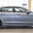 入门级 Volvo S90 T5 Momentum 本地上市，RM 338,888