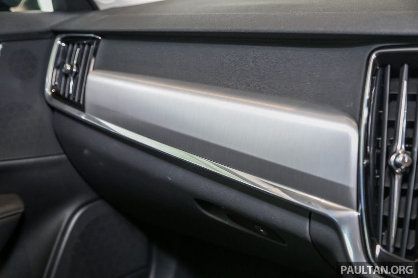 入门级 Volvo S90 T5 Momentum 本地上市，RM 338,888 80366