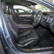 入门级 Volvo S90 T5 Momentum 本地上市，RM 338,888
