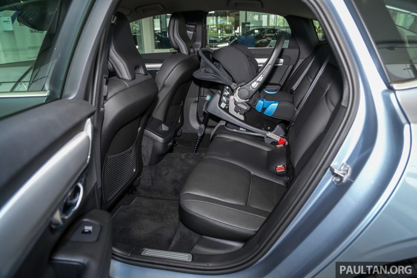 入门级 Volvo S90 T5 Momentum 本地上市，RM 338,888 80380